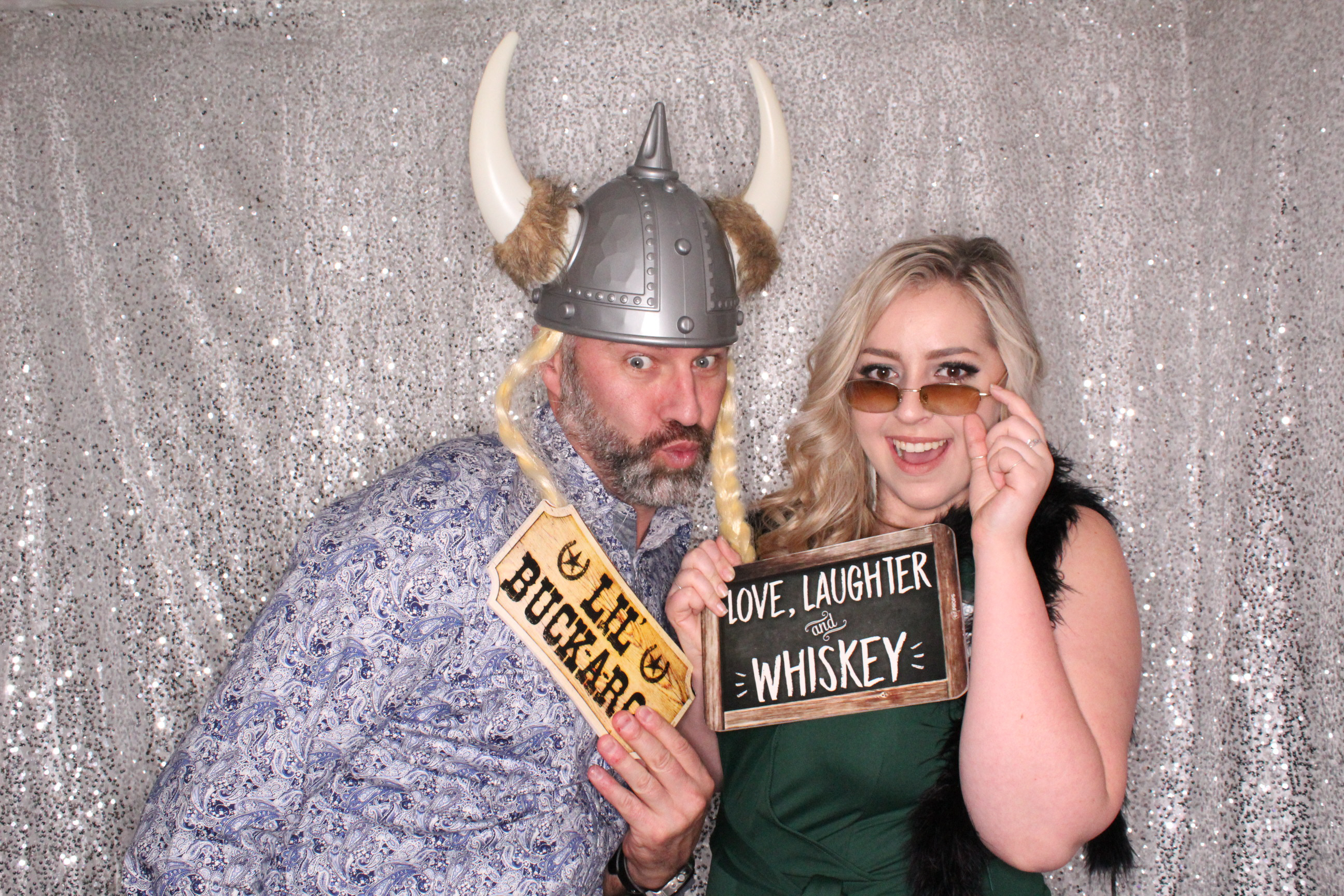 SCHEELS Year End Celebration | View more photos from the event at gallery.photoboothbillings.com/u/PhotoBoothBillings/SCHEELS-Year-End-Celebration